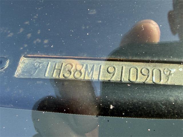 1971 Ford Cobra (CC-2101471) for sale in Effingham, Illinois