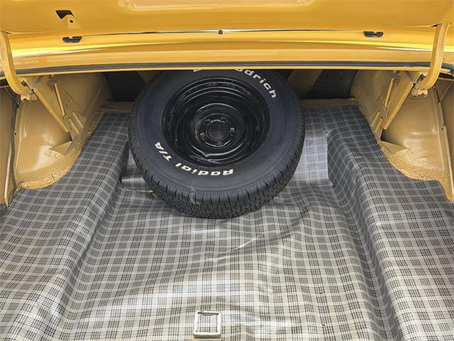 1971 Ford Cobra (CC-2101471) for sale in Effingham, Illinois