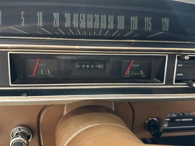 1971 Ford Cobra (CC-2101471) for sale in Effingham, Illinois