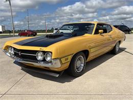 1971 Ford Cobra (CC-2101471) for sale in Effingham, Illinois