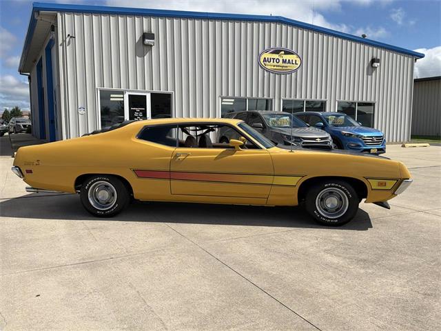 1971 Ford Cobra (CC-2101471) for sale in Effingham, Illinois