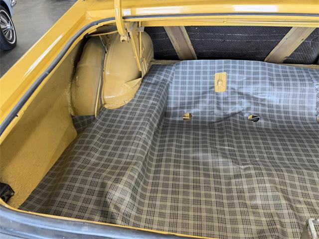 1971 Ford Cobra (CC-2101471) for sale in Effingham, Illinois