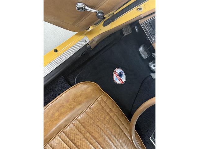 1971 Ford Cobra (CC-2101471) for sale in Effingham, Illinois
