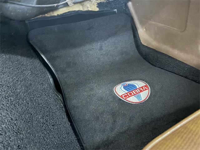 1971 Ford Cobra (CC-2101471) for sale in Effingham, Illinois