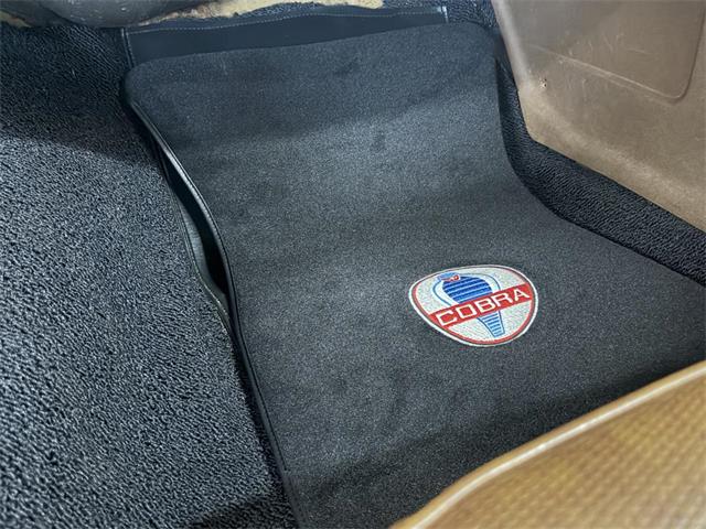 1971 Ford Cobra (CC-2101471) for sale in Effingham, Illinois