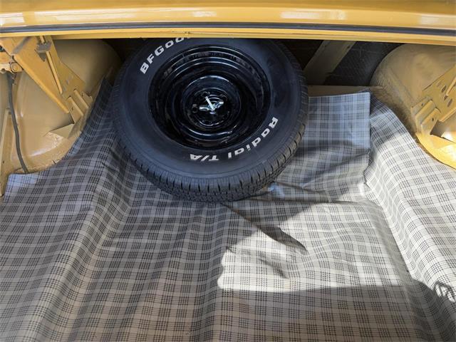 1971 Ford Cobra (CC-2101471) for sale in Effingham, Illinois
