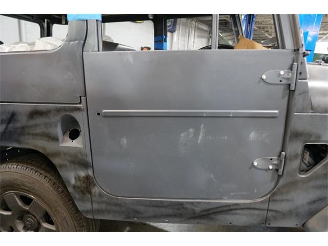 1968 Toyota Land Cruiser (CC-2101478) for sale in Aiken, South Carolina