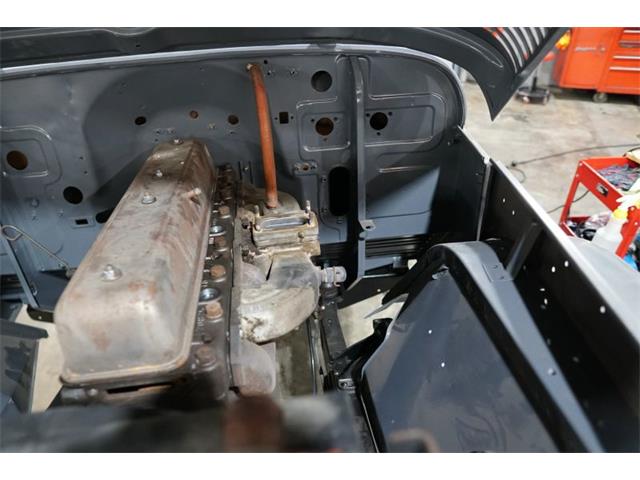 1968 Toyota Land Cruiser (CC-2101478) for sale in Aiken, South Carolina