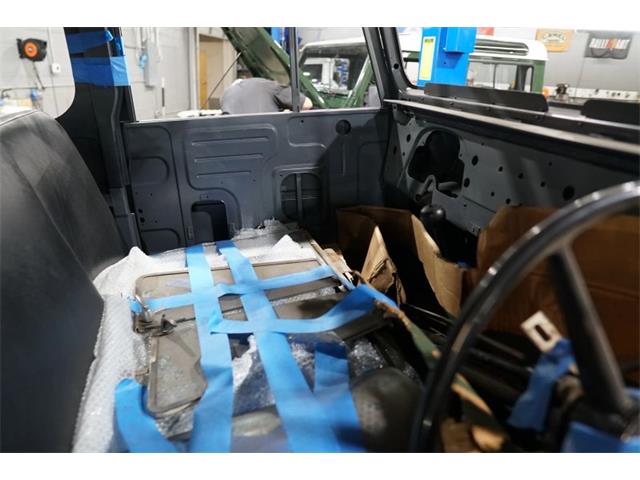 1968 Toyota Land Cruiser (CC-2101478) for sale in Aiken, South Carolina