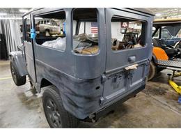1968 Toyota Land Cruiser (CC-2101478) for sale in Aiken, South Carolina
