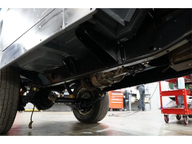 1968 Toyota Land Cruiser (CC-2101478) for sale in Aiken, South Carolina