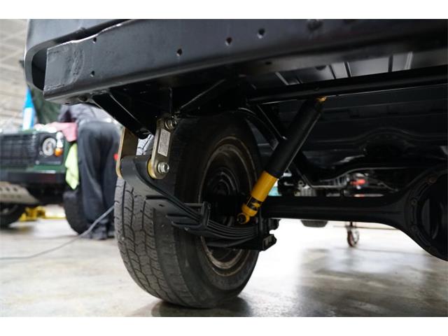1968 Toyota Land Cruiser (CC-2101478) for sale in Aiken, South Carolina