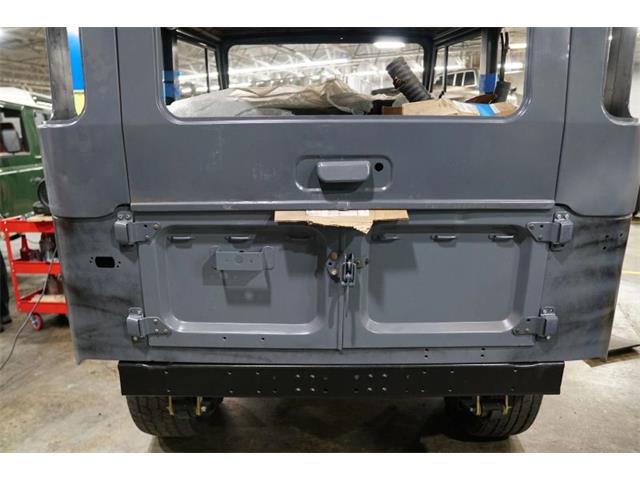 1968 Toyota Land Cruiser (CC-2101478) for sale in Aiken, South Carolina
