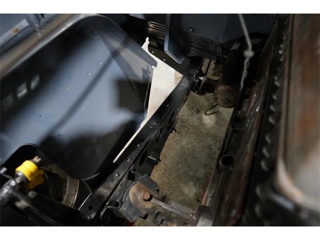 1968 Toyota Land Cruiser (CC-2101478) for sale in Aiken, South Carolina