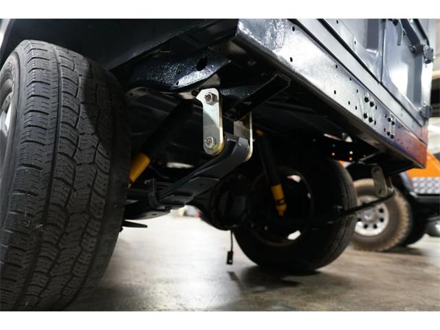 1968 Toyota Land Cruiser (CC-2101478) for sale in Aiken, South Carolina