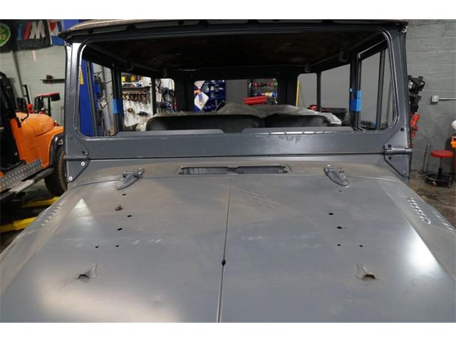 1968 Toyota Land Cruiser (CC-2101478) for sale in Aiken, South Carolina