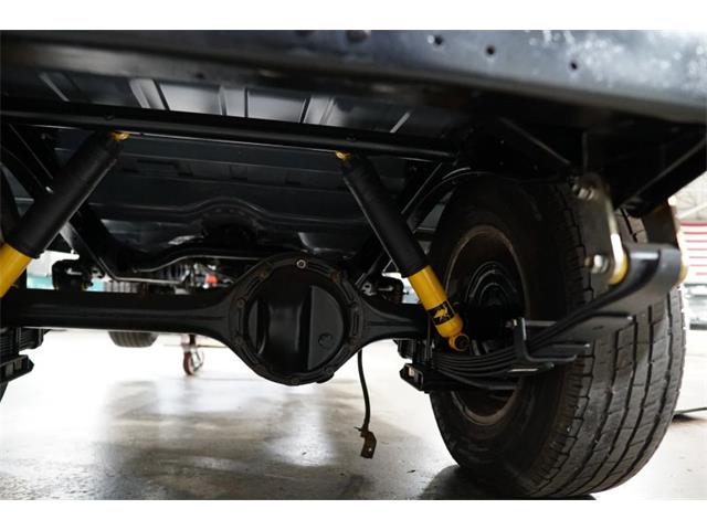 1968 Toyota Land Cruiser (CC-2101478) for sale in Aiken, South Carolina