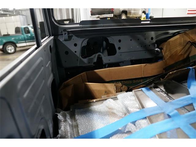 1968 Toyota Land Cruiser (CC-2101478) for sale in Aiken, South Carolina