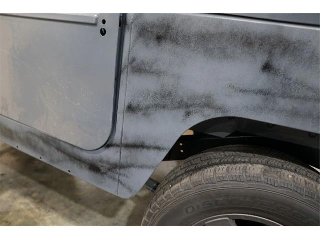 1968 Toyota Land Cruiser (CC-2101478) for sale in Aiken, South Carolina