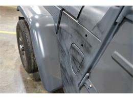 1968 Toyota Land Cruiser (CC-2101478) for sale in Aiken, South Carolina