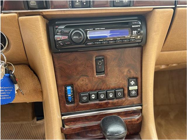 1986 Mercedes-Benz 560 (CC-2100148) for sale in Roseville, California