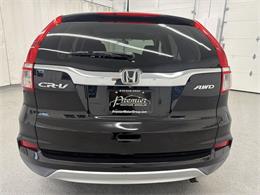 2016 Honda CR-V (CC-2101480) for sale in Spring City, Pennsylvania