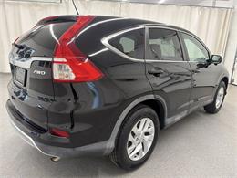 2016 Honda CR-V (CC-2101480) for sale in Spring City, Pennsylvania