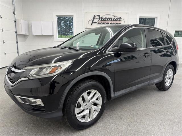 2016 Honda CR-V (CC-2101480) for sale in Spring City, Pennsylvania