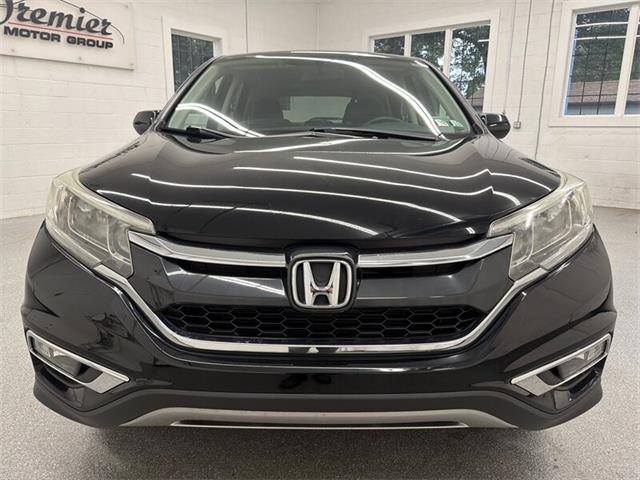 2016 Honda CR-V (CC-2101480) for sale in Spring City, Pennsylvania