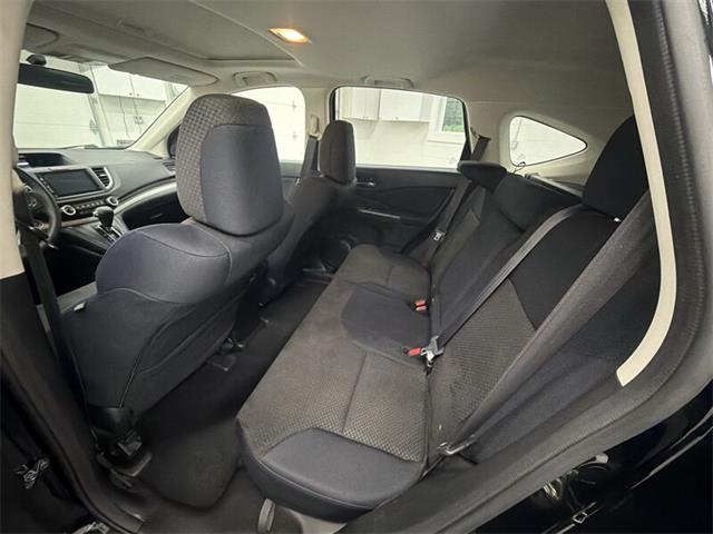 2016 Honda CR-V (CC-2101480) for sale in Spring City, Pennsylvania
