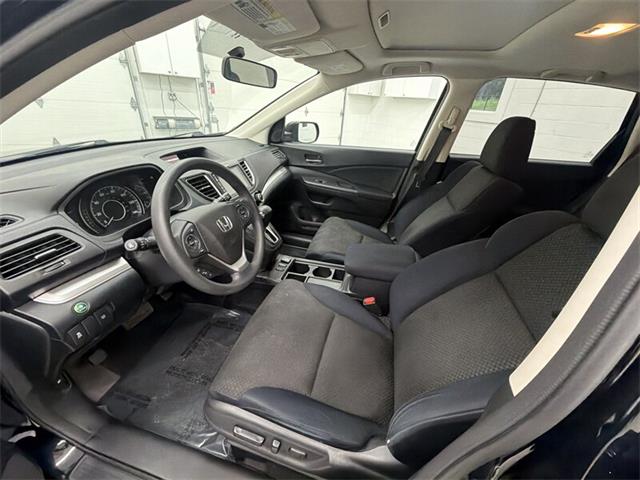 2016 Honda CR-V (CC-2101480) for sale in Spring City, Pennsylvania