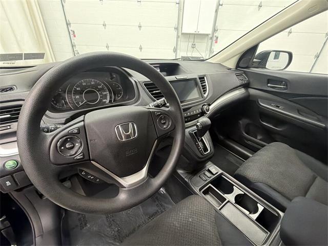 2016 Honda CR-V (CC-2101480) for sale in Spring City, Pennsylvania