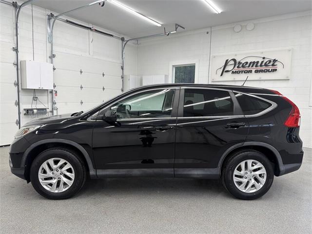 2016 Honda CR-V (CC-2101480) for sale in Spring City, Pennsylvania