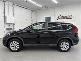 2016 Honda CR-V (CC-2101480) for sale in Spring City, Pennsylvania