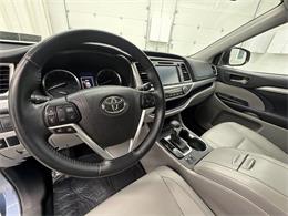 2016 Toyota Highlander (CC-2101481) for sale in Spring City, Pennsylvania