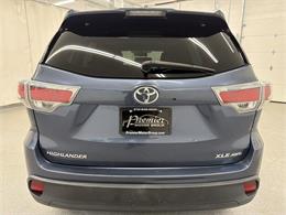 2016 Toyota Highlander (CC-2101481) for sale in Spring City, Pennsylvania