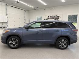 2016 Toyota Highlander (CC-2101481) for sale in Spring City, Pennsylvania