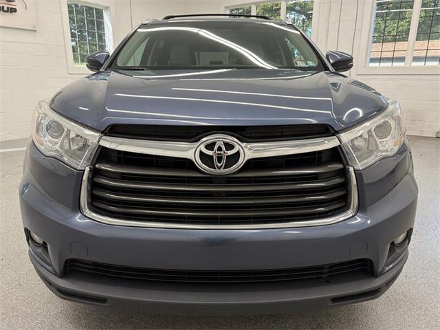 2016 Toyota Highlander (CC-2101481) for sale in Spring City, Pennsylvania
