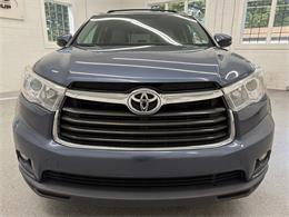 2016 Toyota Highlander (CC-2101481) for sale in Spring City, Pennsylvania