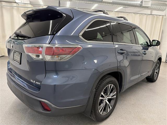 2016 Toyota Highlander (CC-2101481) for sale in Spring City, Pennsylvania