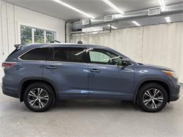 2016 Toyota Highlander (CC-2101481) for sale in Spring City, Pennsylvania