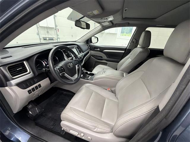 2016 Toyota Highlander (CC-2101481) for sale in Spring City, Pennsylvania