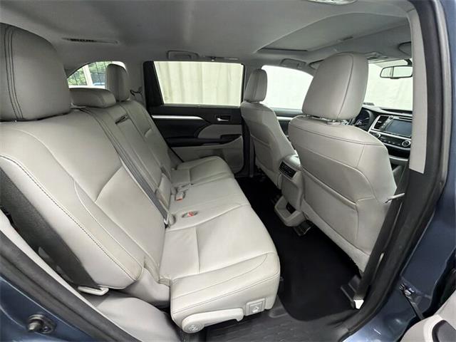 2016 Toyota Highlander (CC-2101481) for sale in Spring City, Pennsylvania