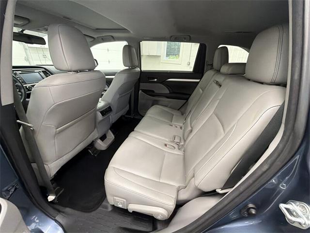 2016 Toyota Highlander (CC-2101481) for sale in Spring City, Pennsylvania