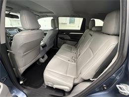 2016 Toyota Highlander (CC-2101481) for sale in Spring City, Pennsylvania