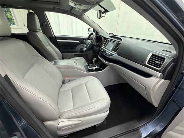2016 Toyota Highlander (CC-2101481) for sale in Spring City, Pennsylvania