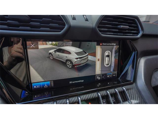 2022 Lamborghini Urus (CC-2101482) for sale in Medina, Minnesota