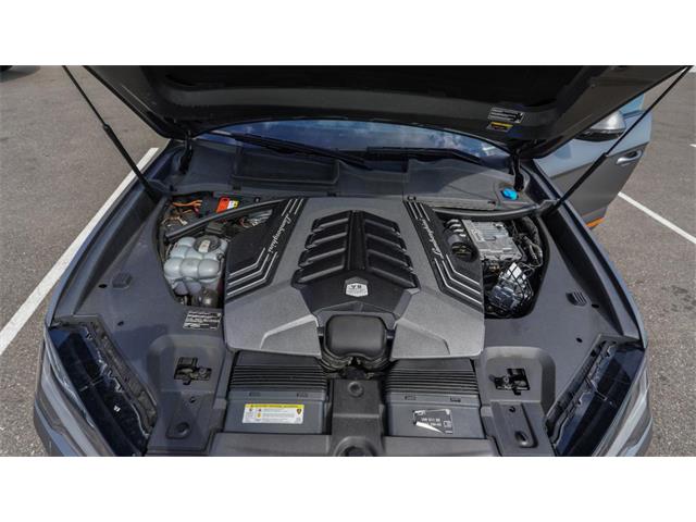 2022 Lamborghini Urus (CC-2101482) for sale in Medina, Minnesota