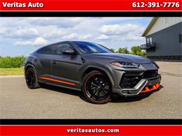 2022 Lamborghini Urus (CC-2101482) for sale in Medina, Minnesota