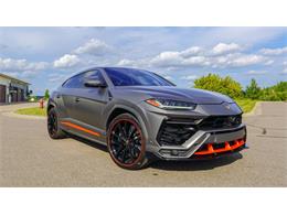 2022 Lamborghini Urus (CC-2101482) for sale in Medina, Minnesota